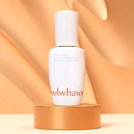 Sulwhasoo - K-Beauty Vibe