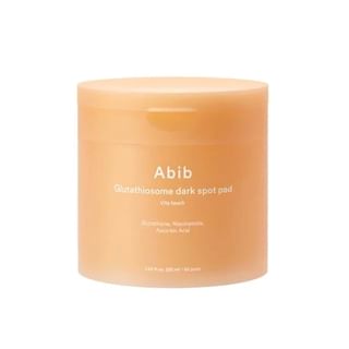 Abib - Glutathiosome Dark Spot Pad Vita Touch - K-Beauty Vibe