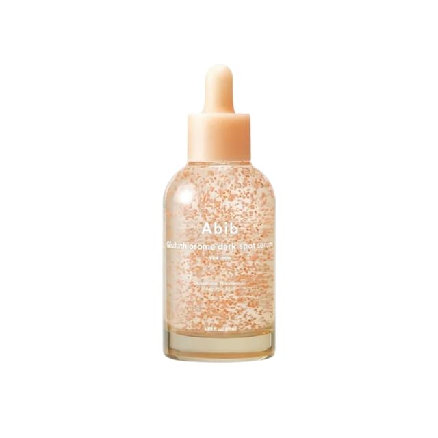 Abib - Glutathiosome Dark Spot Serum Vita Drop - K-Beauty Vibe