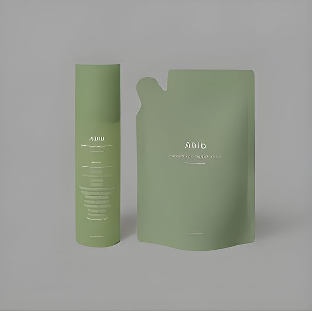 Abib - Heartleaf Facial Mist Calming Spray Set - K-Beauty Vibe