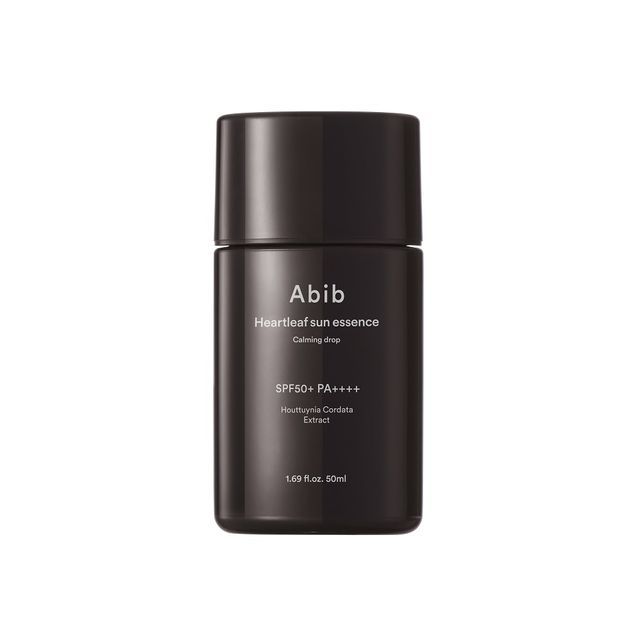 Abib - Heartleaf Sun Essence Calming Drop - K-Beauty Vibe