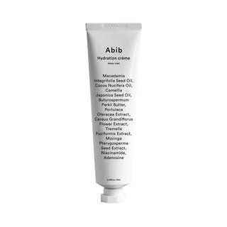 Abib - Hydration Crème Water Tube - K-Beauty Vibe