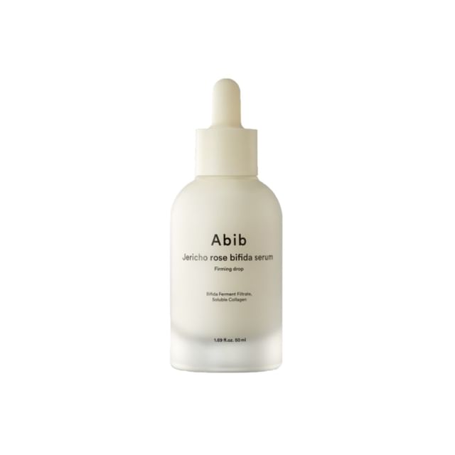 Abib - Jericho Rose Bifida Serum Firming Drop - K-Beauty Vibe