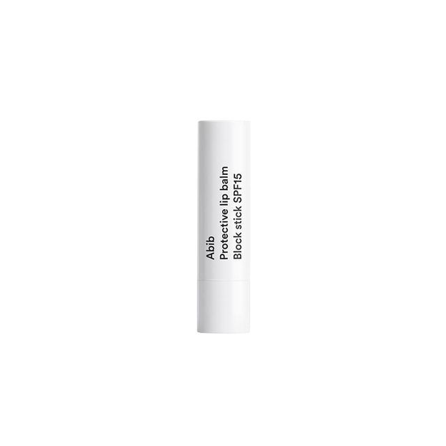 Abib - Protective Lip Balm Block Stick - K-Beauty Vibe