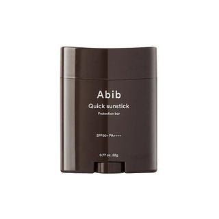 Abib - Quick Sunstick Protection Bar - K-Beauty Vibe