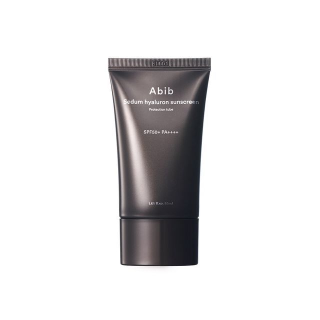 Abib - Sedum Hyaluron Sunscreen Protection Tube - K-Beauty Vibe