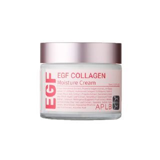 APLB - EGF Collagen Moisture Cream - K-Beauty Vibe