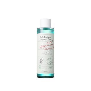 AXIS - Y - Daily Purifying Treatment Toner - K-Beauty Vibe