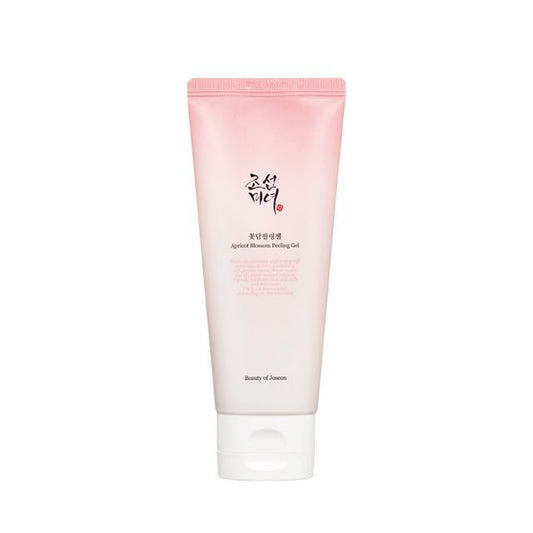 Beauty of Joseon - Apricot Blossom Peeling Gel - K - Beauty Vibe