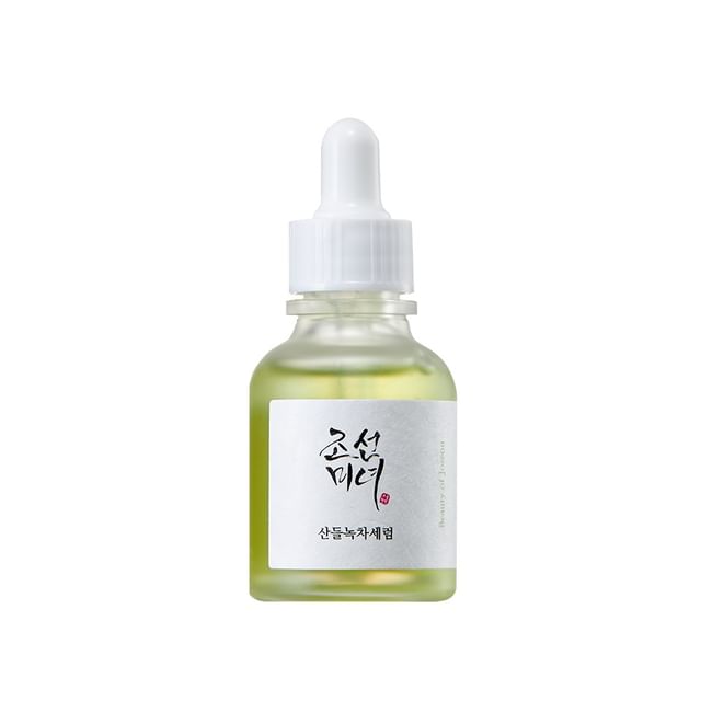 Beauty of Joseon - Calming Serum - K - Beauty Vibe