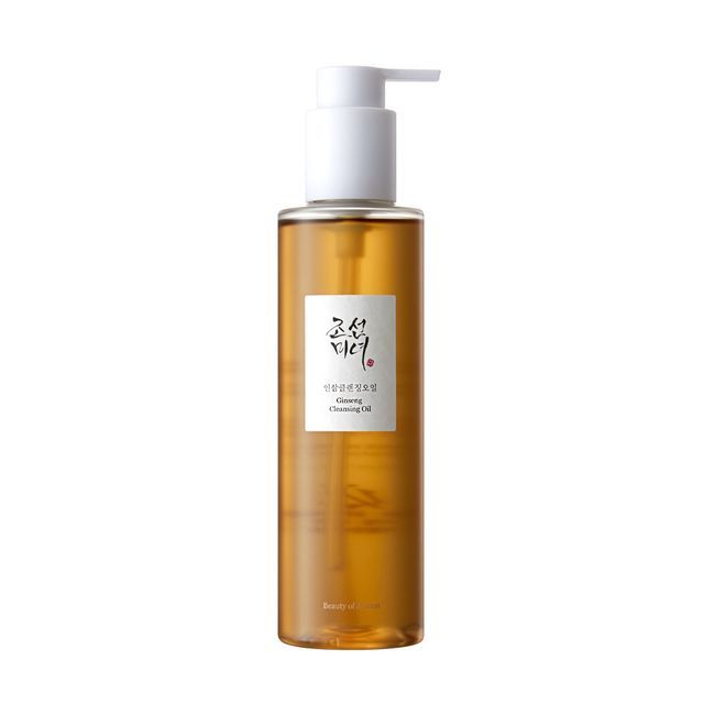 Beauty of Joseon - Ginseng Cleansing Oil - K - Beauty Vibe