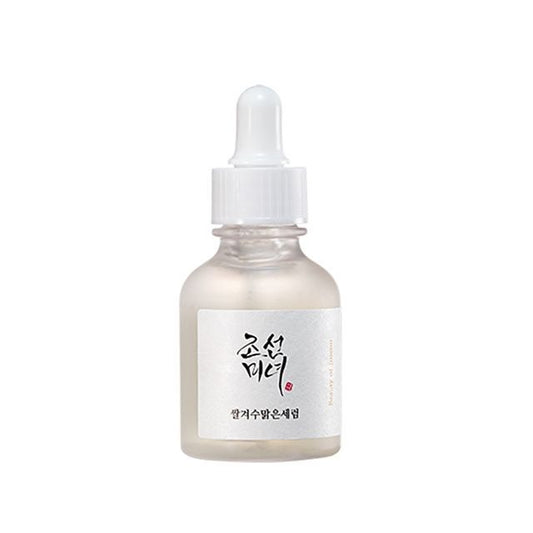 Beauty of Joseon - Glow Deep Serum - K - Beauty Vibe