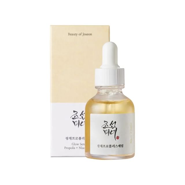 Beauty of Joseon - Glow Serum - K - Beauty Vibe