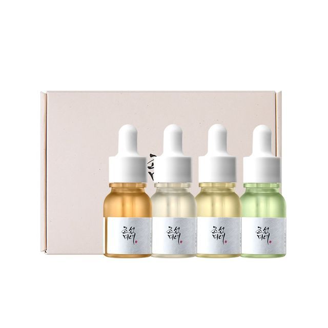 Beauty of Joseon - Hanbang Serum Discovery Kit - K - Beauty Vibe