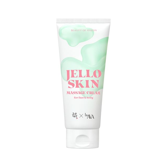 Beauty of Joseon - Jello Skin Massage Cream - K - Beauty Vibe