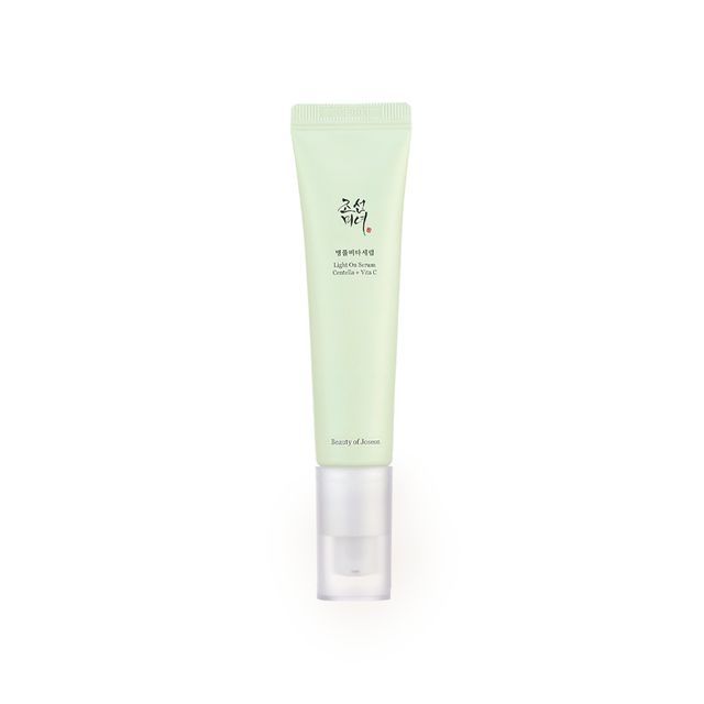 Beauty of Joseon - Light On Serum Centella + Vita C - K - Beauty Vibe