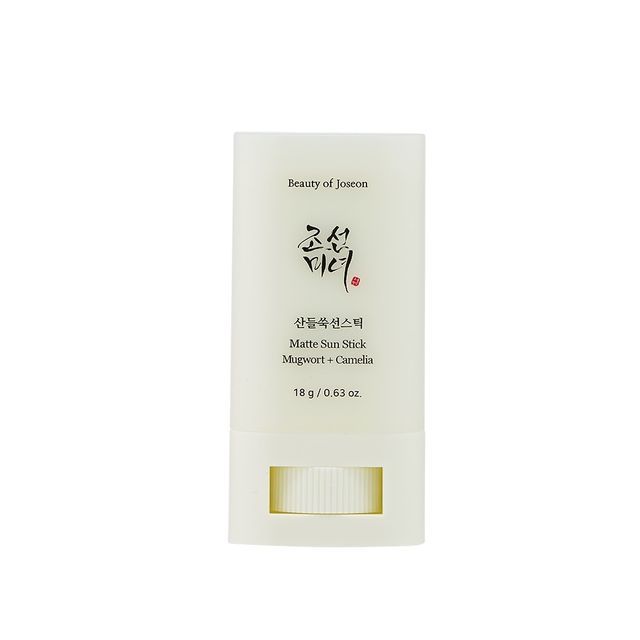 Beauty of Joseon - Matte Sun Stick - K - Beauty Vibe