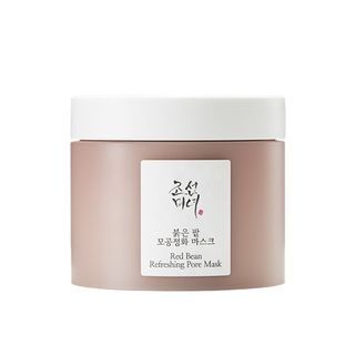 Beauty of Joseon - Red Bean Refreshing Pore Mask - K - Beauty Vibe