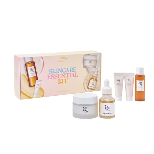 Beauty of Joseon - Skincare Essential Kit - K - Beauty Vibe