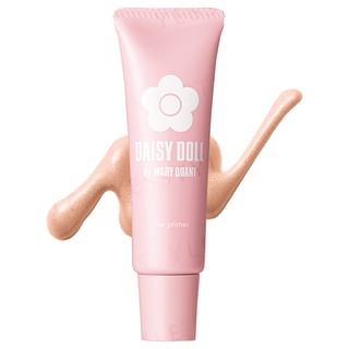 club cosmetics - DAISY DOLL Glow Primer - K-Beauty Vibe