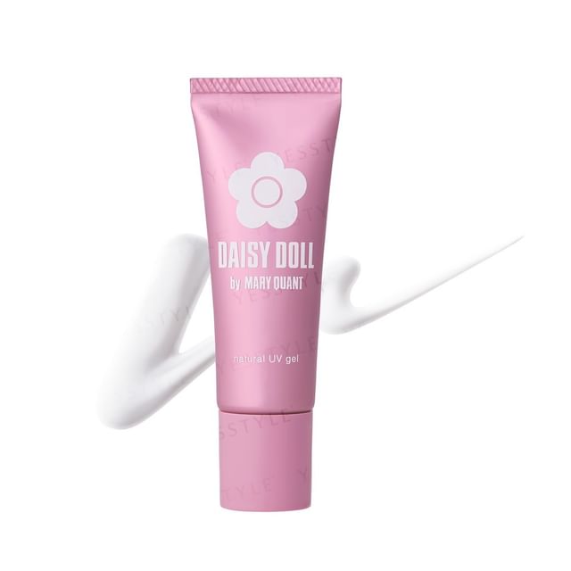 club cosmetics - DAISY DOLL Natural UV Gel - K-Beauty Vibe