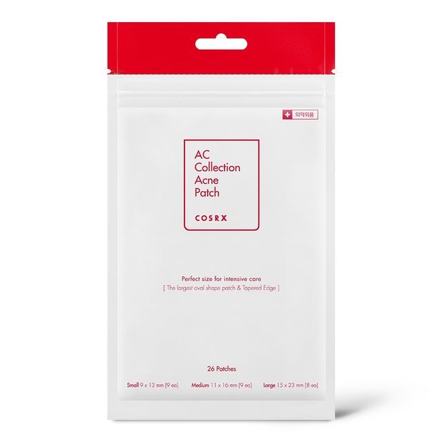 COSRX - AC Collection Acne Patch - K-Beauty Vibe