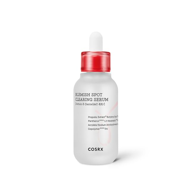 COSRX - AC Collection Blemish Spot Clearing Serum - K-Beauty Vibe