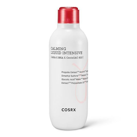 COSRX - AC Collection Calming Liquid Intensive 125ml - K-Beauty Vibe