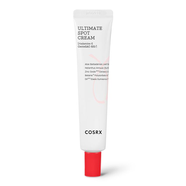 COSRX - AC Collection Ultimate Spot Cream - K-Beauty Vibe