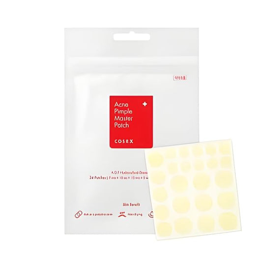 COSRX - Acne Pimple Master Patch - K-Beauty Vibe