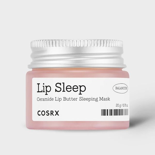 COSRX - Balancium Ceramide Lip Butter Sleeping Mask - K-Beauty Vibe