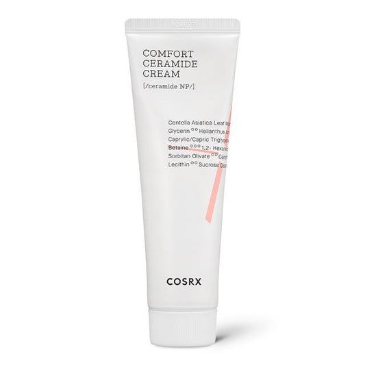 COSRX - Balancium Comfort Ceramide Cream - K-Beauty Vibe