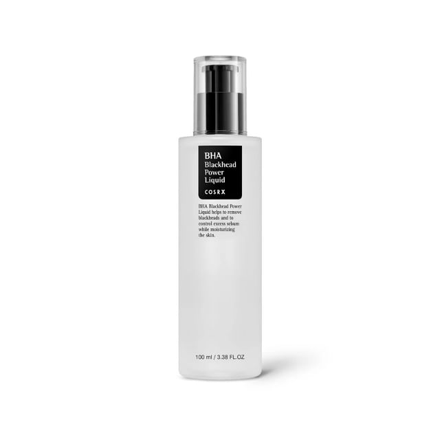 COSRX - BHA Blackhead Power Liquid - K-Beauty Vibe