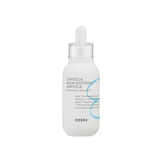 COSRX - Centella Aqua Soothing Ampoule - K-Beauty Vibe