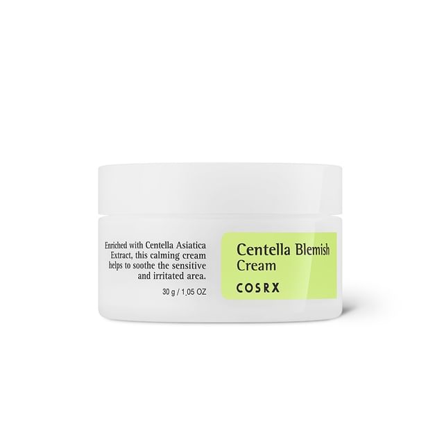 COSRX - Centella Blemish Cream - K-Beauty Vibe