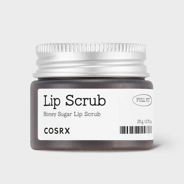 COSRX - Full Fit Honey Sugar Lip Scrub - K-Beauty Vibe