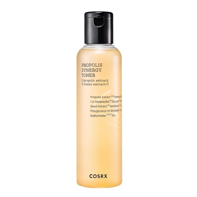 COSRX - Full Fit Propolis Synergy Toner - K-Beauty Vibe