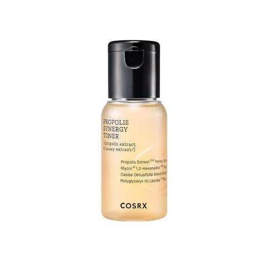 COSRX - Full Fit Propolis Synergy Toner Mini - K-Beauty Vibe