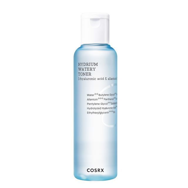 COSRX - Hydrium Watery Toner - K-Beauty Vibe