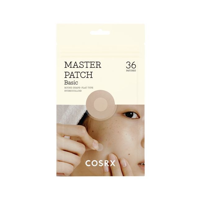 COSRX - Master Patch Basic - K-Beauty Vibe