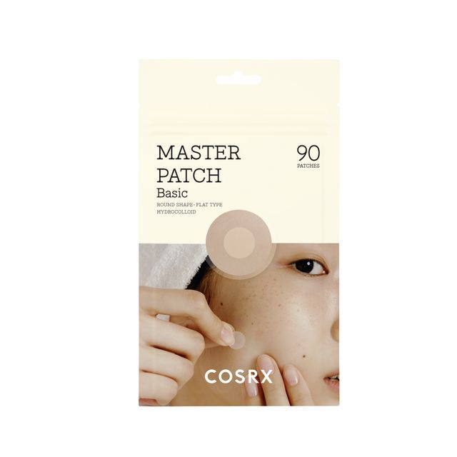 COSRX - Master Patch Basic Full Size - K-Beauty Vibe