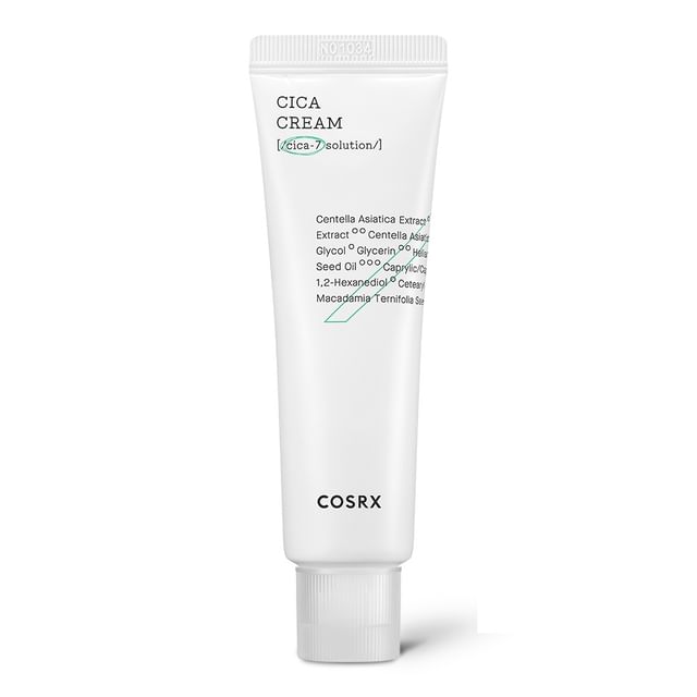 COSRX - Pure Fit Cica Cream - K-Beauty Vibe