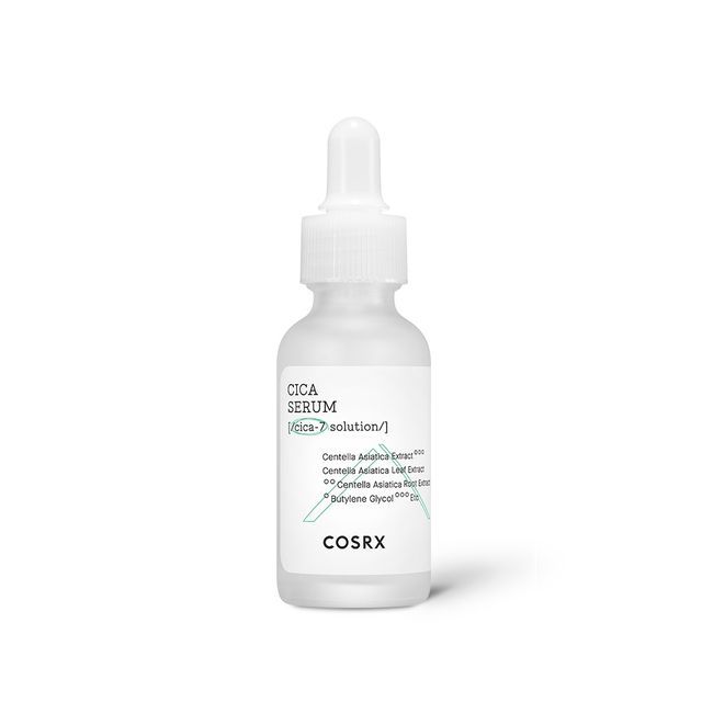 COSRX - Pure Fit Cica Serum - K-Beauty Vibe