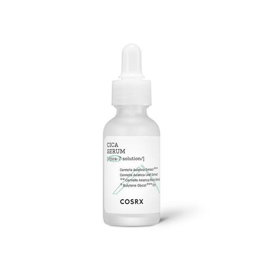 COSRX - Pure Fit Cica Serum - K-Beauty Vibe