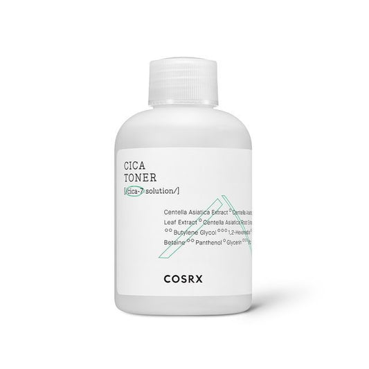 COSRX - Pure Fit Cica Toner - K-Beauty Vibe