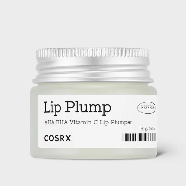 COSRX - Refresh AHA BHA Vitamin C Lip Plumper - K-Beauty Vibe