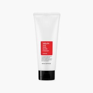 COSRX - Salicylic Acid Daily Gentle Cleanser - K-Beauty Vibe