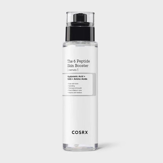 COSRX - The 6 Peptide Skin Booster - K-Beauty Vibe