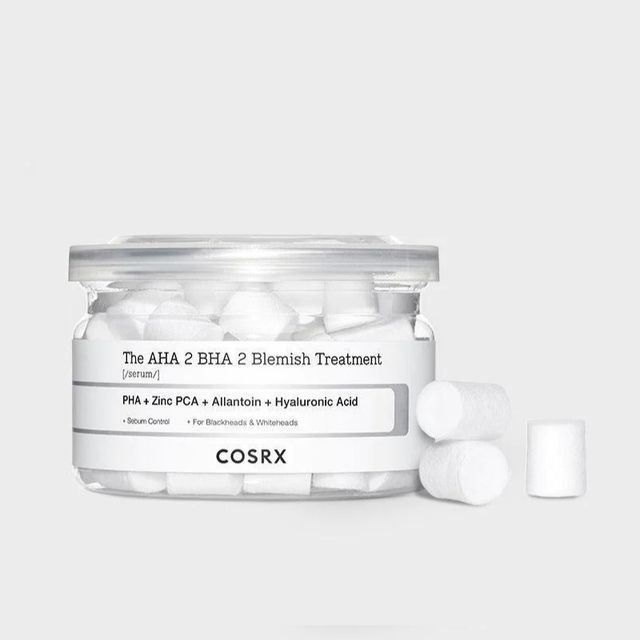 COSRX - The AHA 2 BHA 2 Blemish Treatment - K-Beauty Vibe