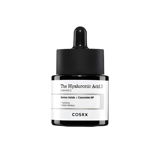 COSRX - The Hyaluronic Acid 3 Serum - K-Beauty Vibe